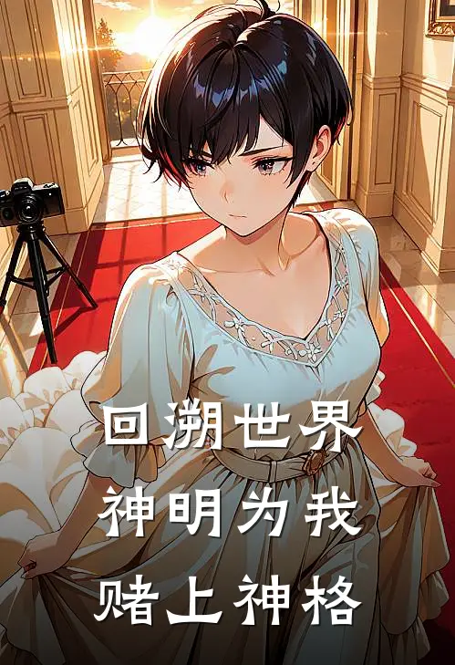 回溯世界：神明为我赌上神格