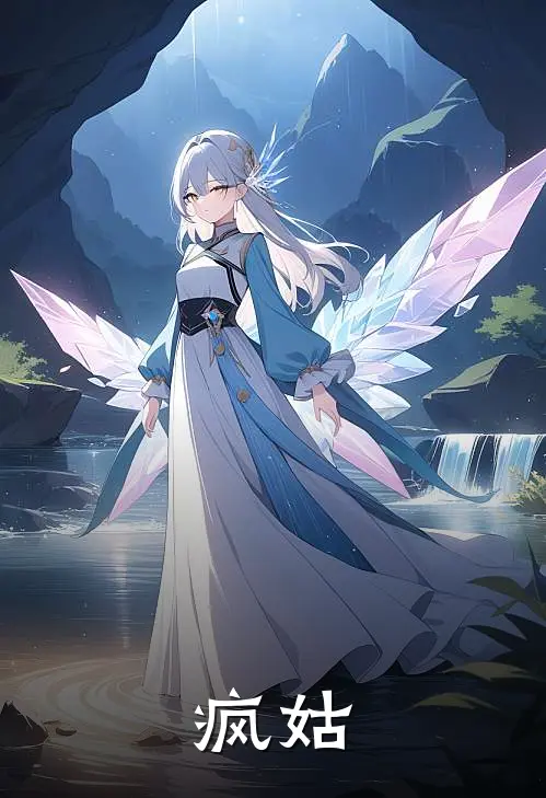 疯姑