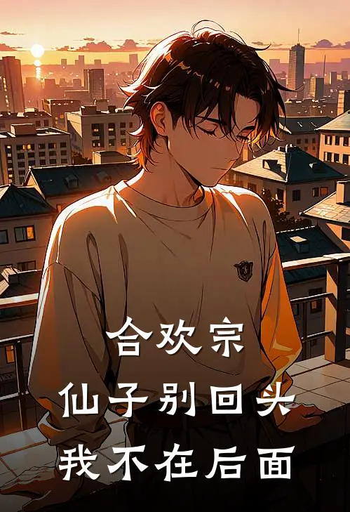 合欢宗：仙子别回头，我不在后面