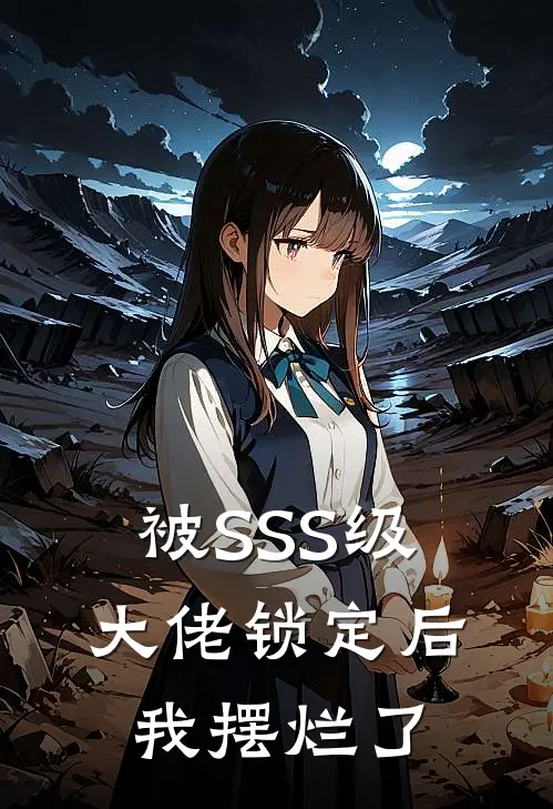 被SSS级大佬锁定后，我摆烂了