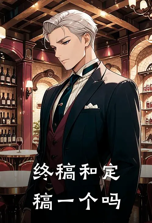 终稿和定稿一个吗