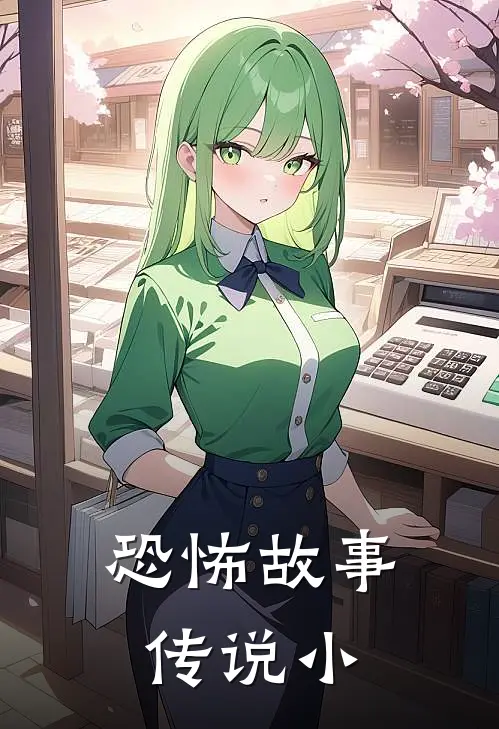 恐怖故事传说小