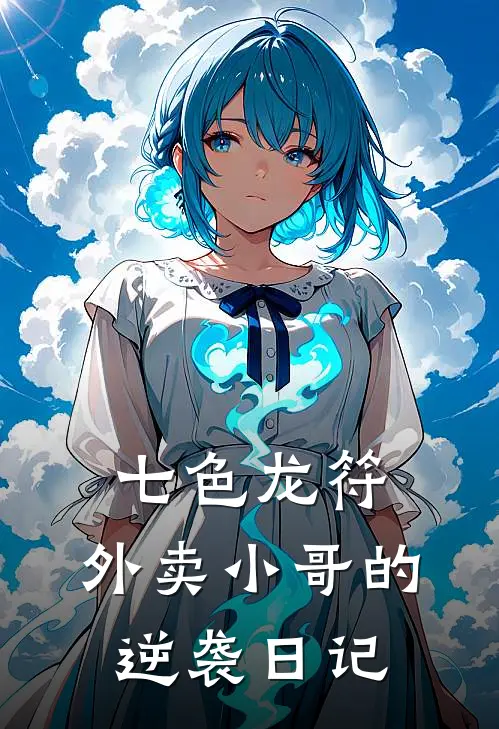 七色龙符：外卖小哥的逆袭日记