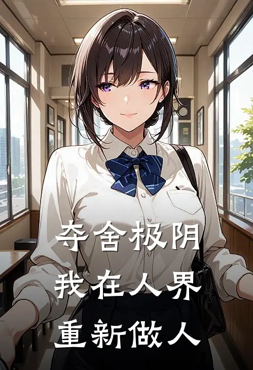 夺舍极阴：我在人界重新做人