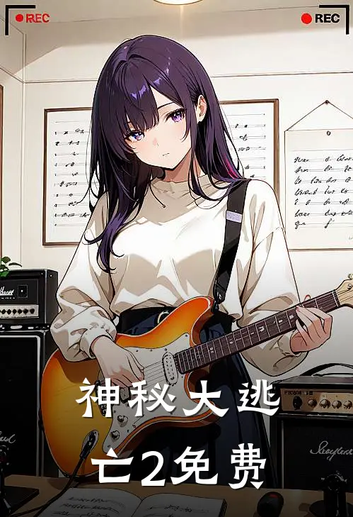 神秘大逃亡2免费