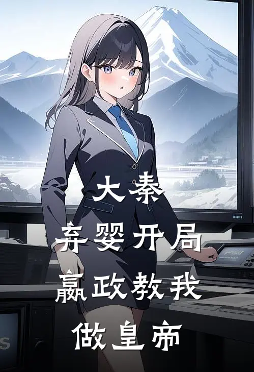 大秦：弃婴开局，嬴政教我做皇帝