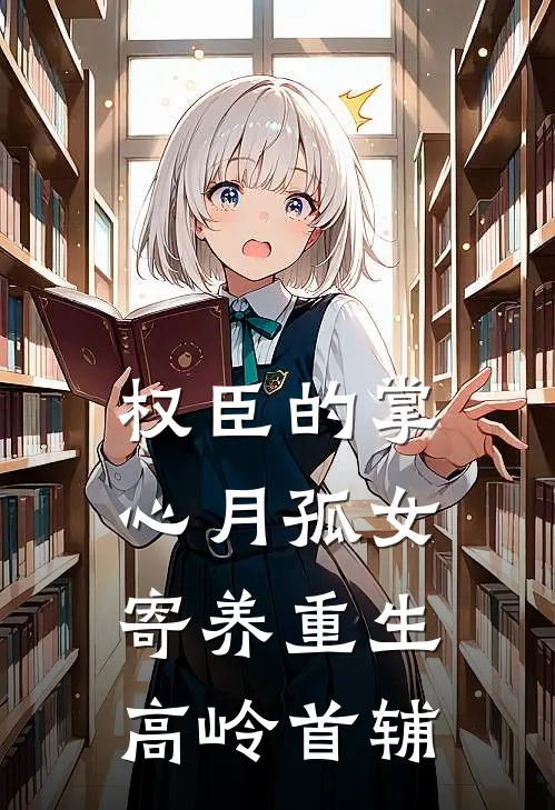 权臣的掌心月孤女寄养重生高岭首辅