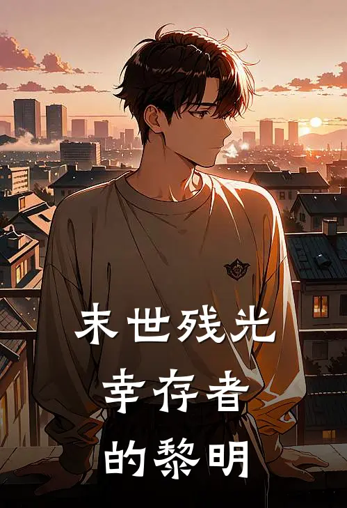 末世残光：幸存者的黎明