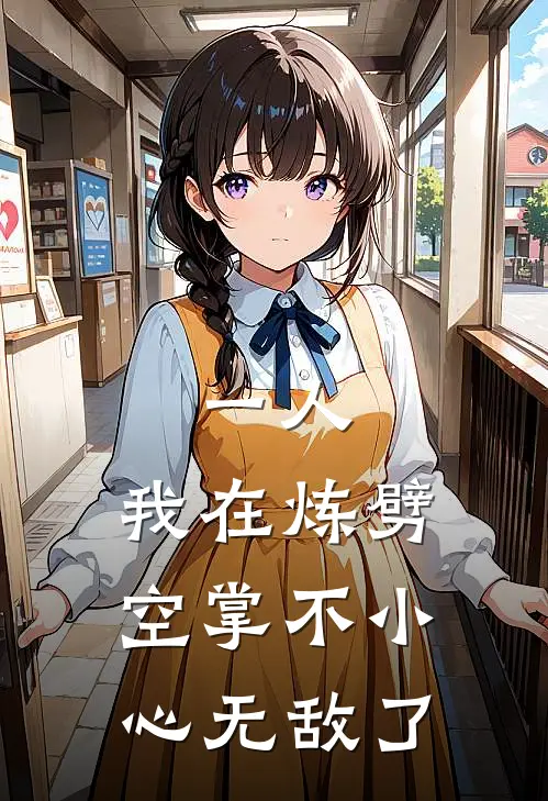 一人：我在炼劈空掌不小心无敌了