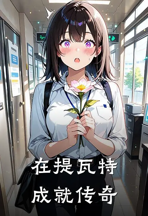 在提瓦特成就传奇