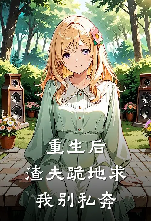 重生后，渣夫跪地求我别私奔