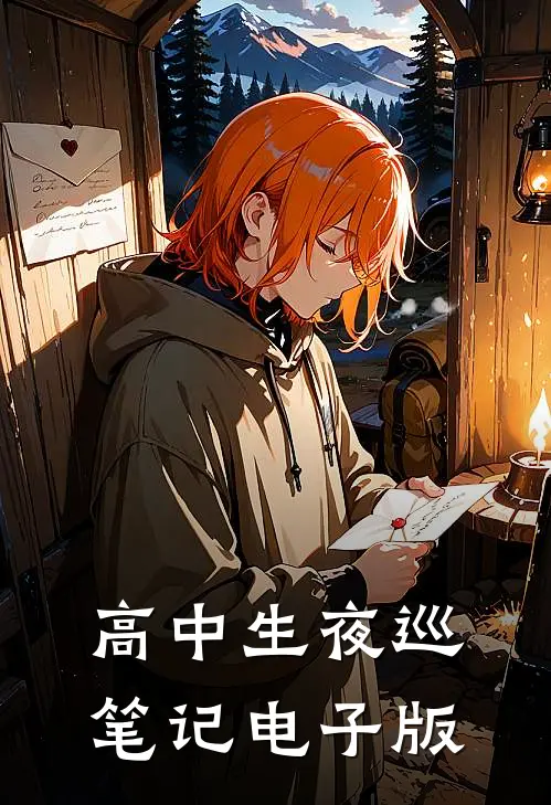 高中生夜巡笔记电子版