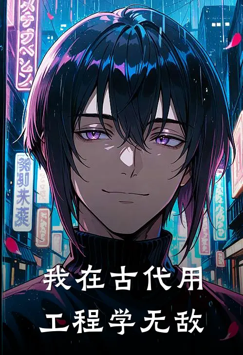 我在古代用工程学无敌
