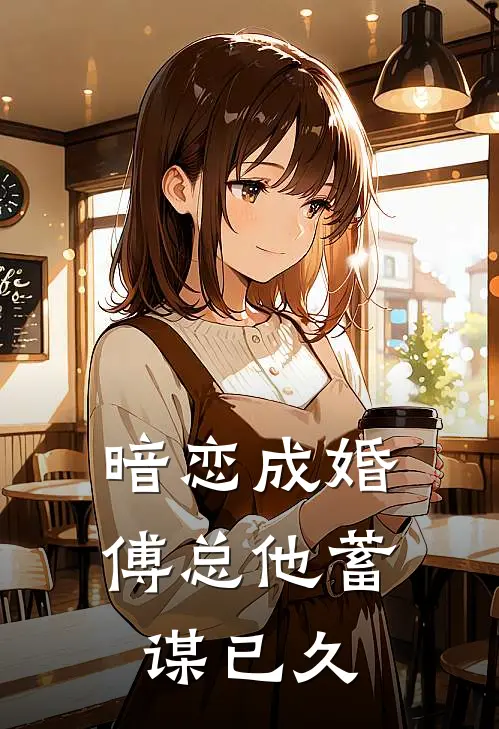 暗恋成婚：傅总他蓄谋已久