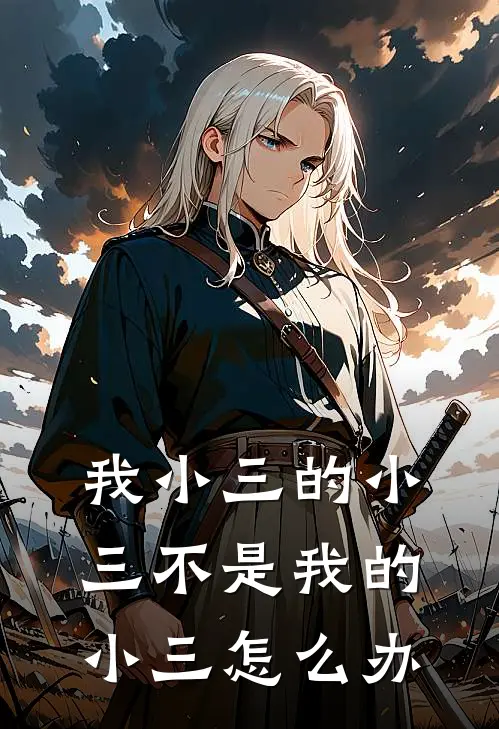 我小三的小三不是我的小三怎么办