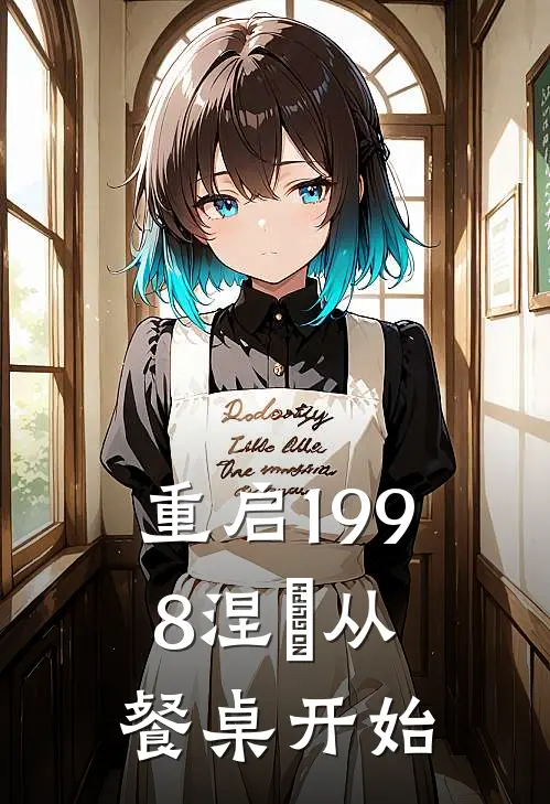 重启1998涅槃从餐桌开始
