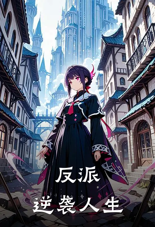 反派：逆袭人生