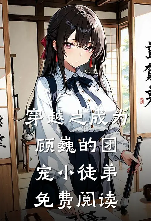 穿越之成为顾巍的团宠小徒弟免费阅读