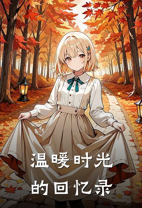 温暖时光的回忆录