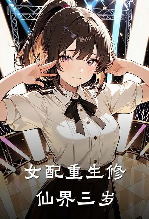 女配重生修仙界三岁