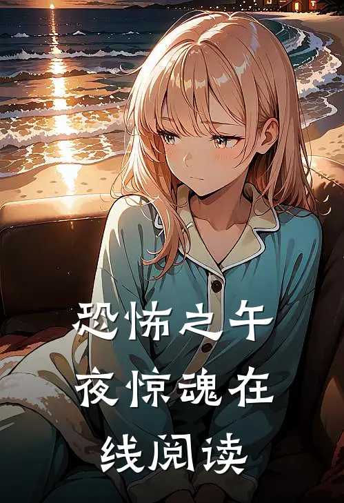 恐怖之午夜惊魂在线阅读