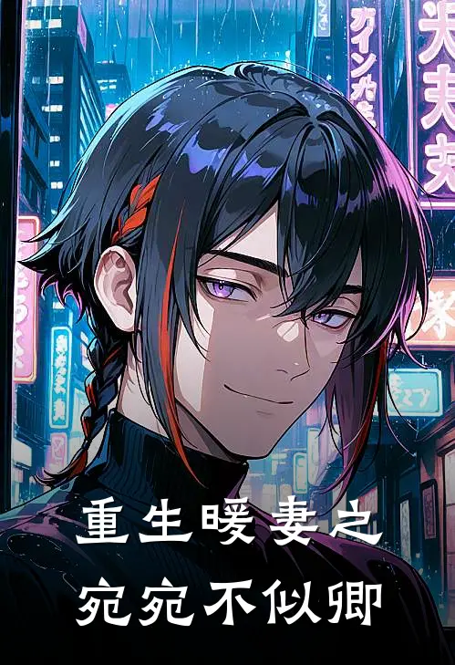 重生暖妻之宛宛不似卿