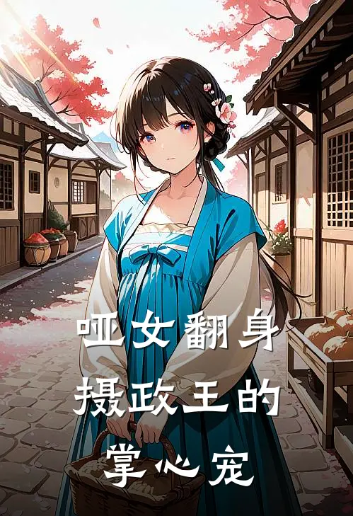 哑女翻身：摄政王的掌心宠