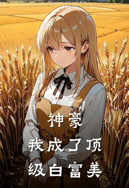神豪：我成了顶级白富美
