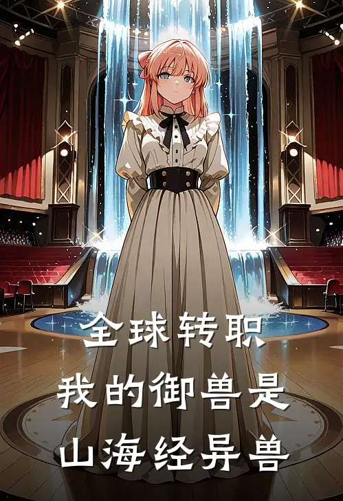 全球转职：我的御兽是山海经异兽