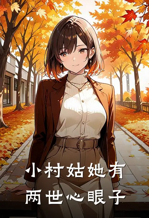 小村姑她有两世心眼子