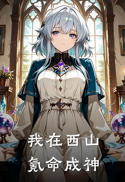 我在西山氪命成神