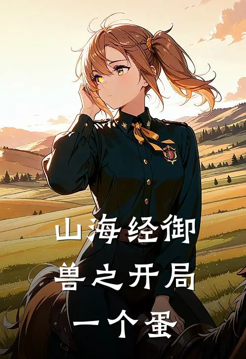 山海经御兽之开局一个蛋