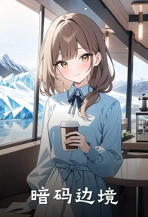 暗码【边境】