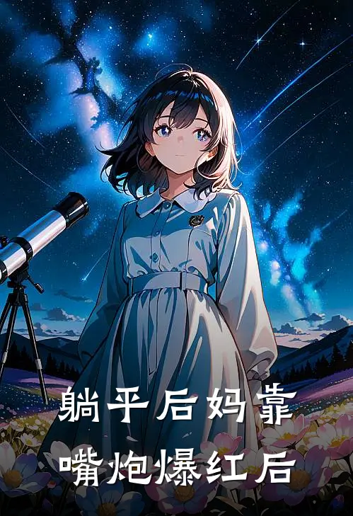躺平后妈靠嘴炮爆红后
