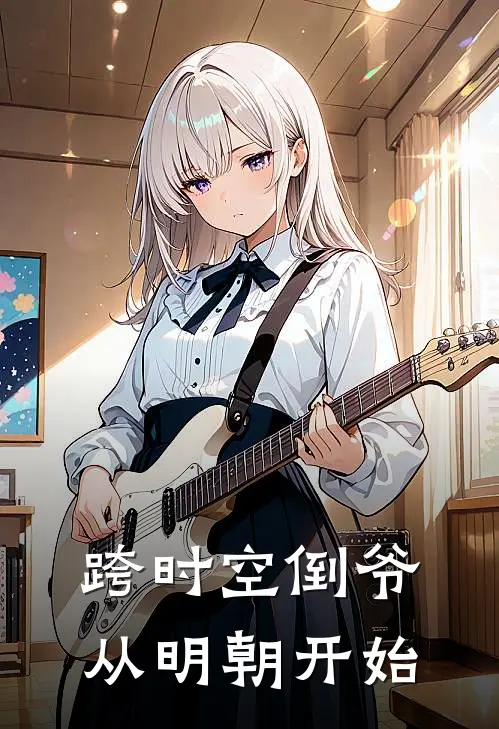 跨时空倒爷，从明朝开始