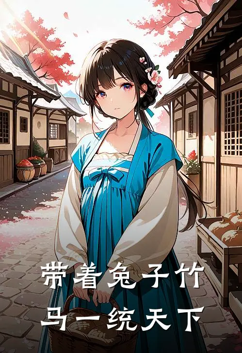 带着兔子竹马一统天下