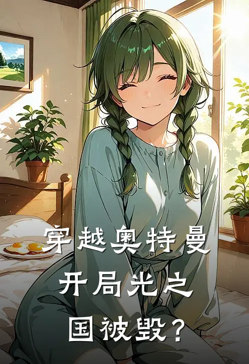 穿越奥特曼，开局光之国被毁？