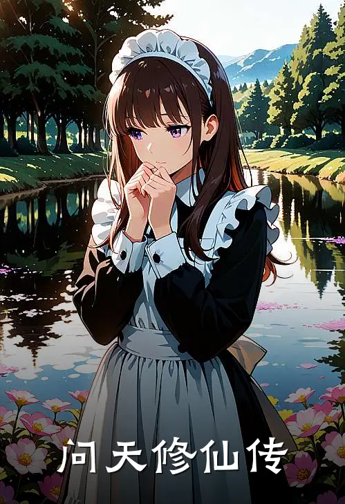 问天修仙传