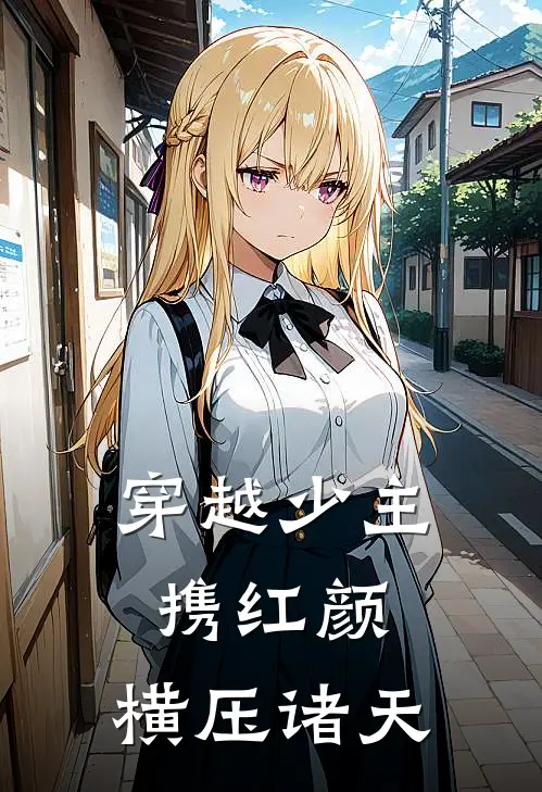 穿越少主，携红颜，横压诸天