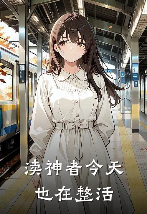 渎神者今天也在整活