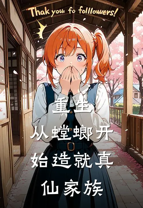 重生：从螳螂开始造就真仙家族