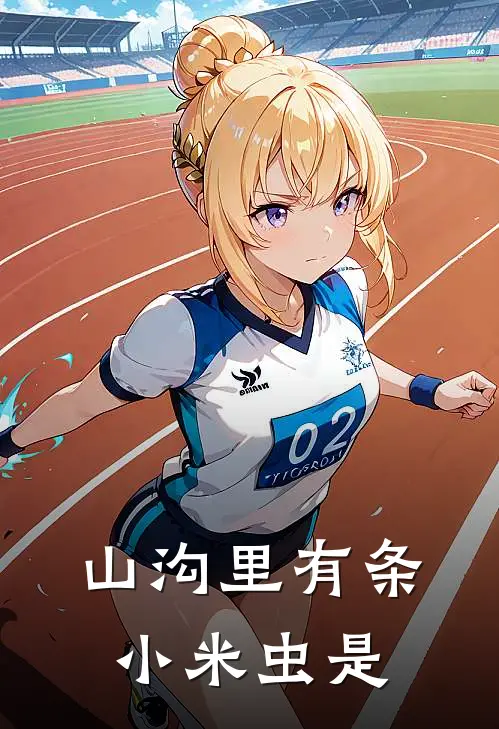 山沟里有条小米虫是