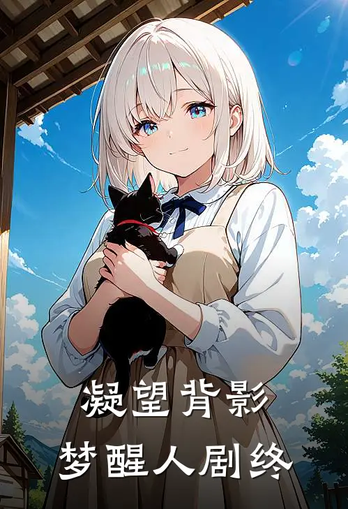 凝望背影，梦醒人剧终