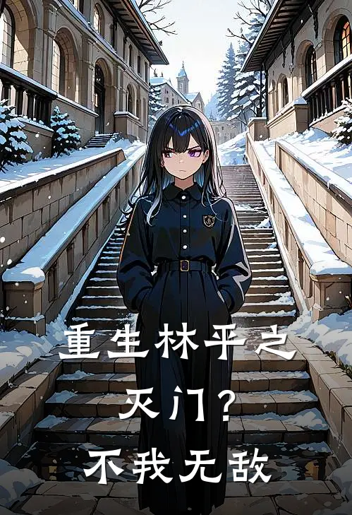 重生林平之，灭门？不，我无敌