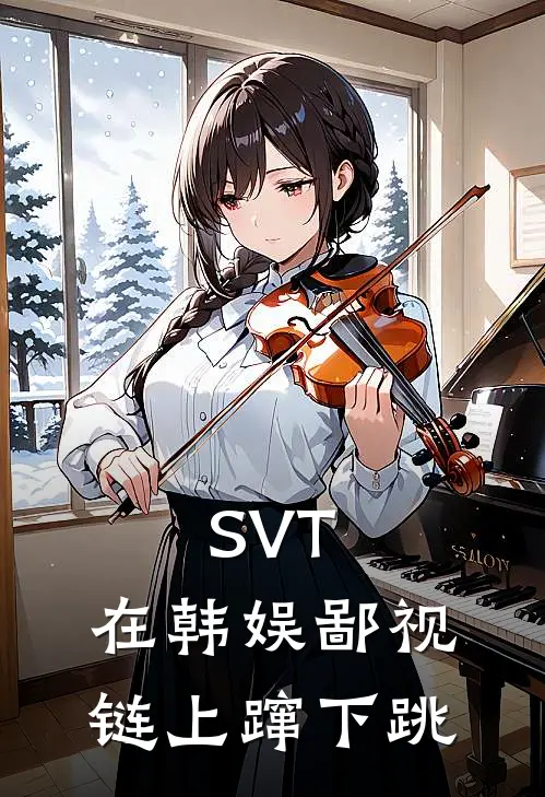 SVT：在韩娱鄙视链上蹿下跳