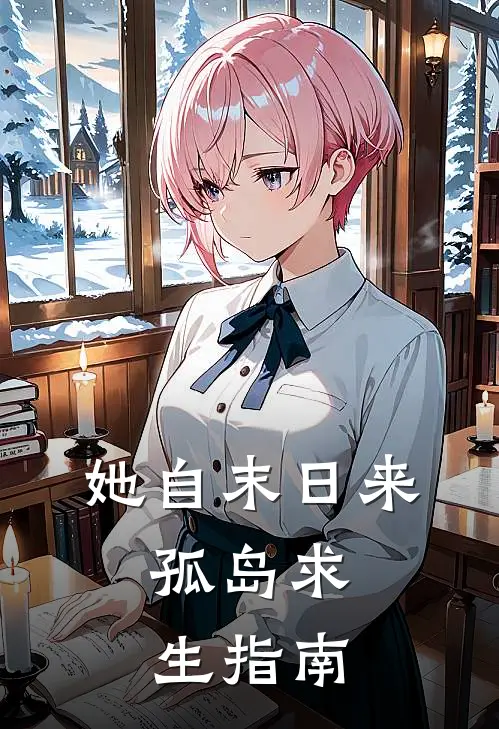 她自末日来：孤岛求生指南