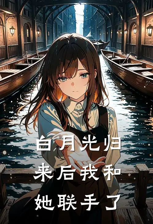 白月光归来后我和她联手了