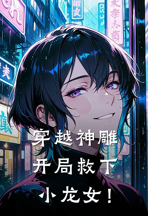 穿越神雕，开局救下小龙女！