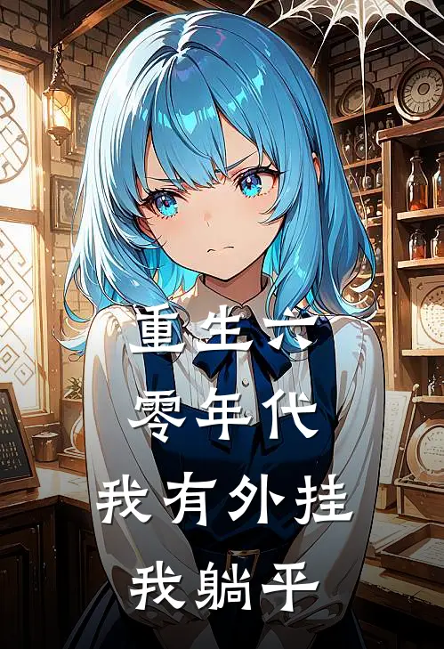 重生六零年代，我有外挂我躺平