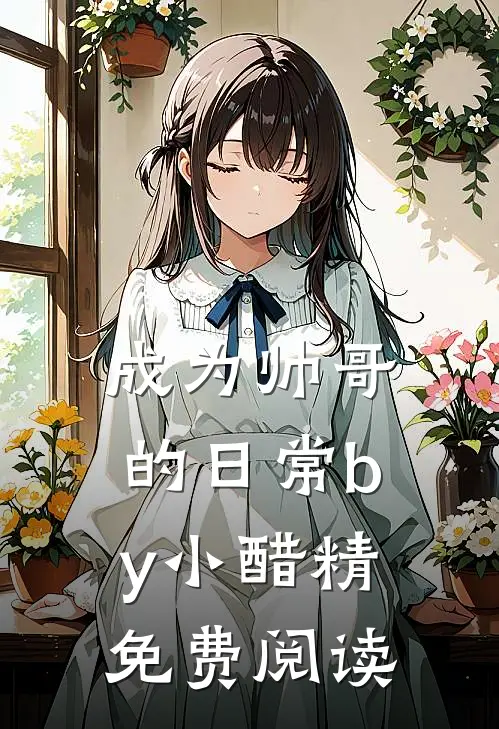 成为帅哥的日常by小醋精免费阅读